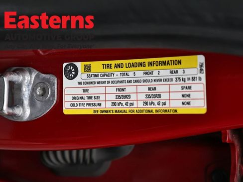 Used 2020 Tesla Model 3 Performance AWD/4WD image 28