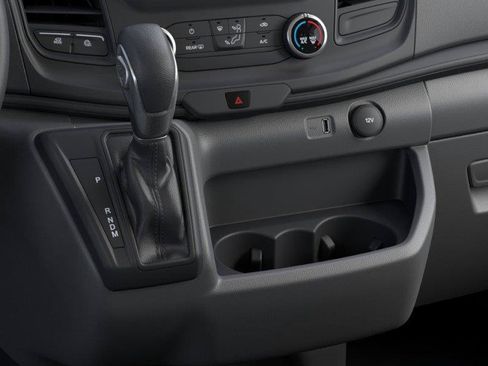 New 2025 Ford Transit 350 XL RWD image 15