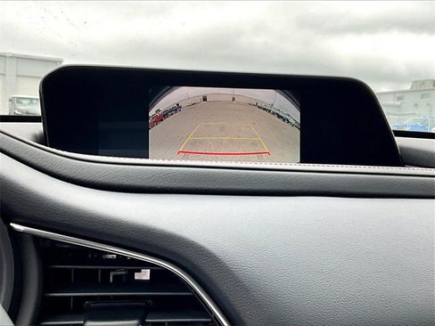 New 2025 MAZDA CX-30 AWD 2.5 S w/ Preferred Package image 15