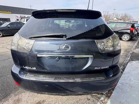 Used 2007 Lexus RX 350 AWD image 5