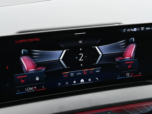 Certified 2025 BMW X3 xDrive30i image 18