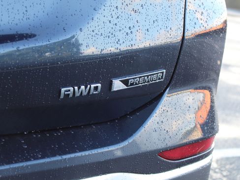 Used 2018 Chevrolet Equinox Premier image 54