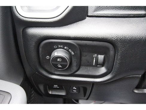 Used 2022 RAM 1500 Lone Star RWD image 19