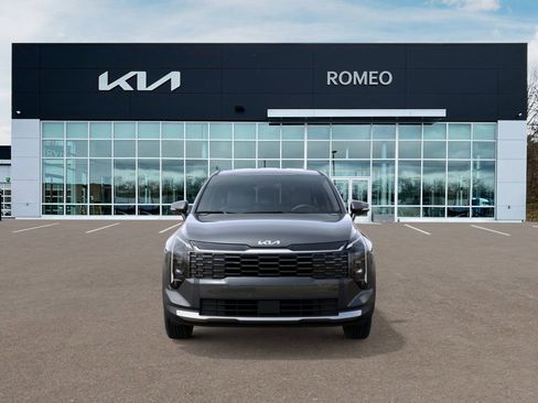 New 2026 Kia Sportage S image 1