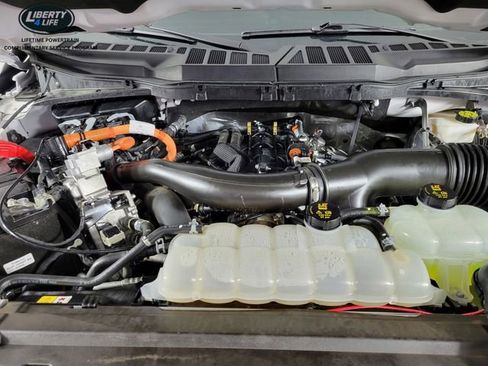 Used 2024 Ford F150 XLT w/ Equipment Group 302A MID image 37