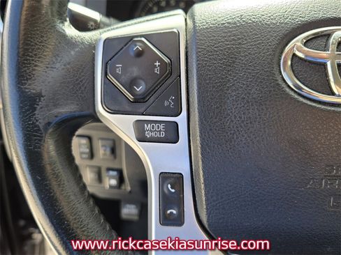 Used 2019 Toyota Tundra Limited image 31
