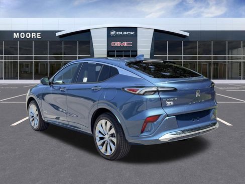 Used 2026 Buick Envista Avenir FWD image 5