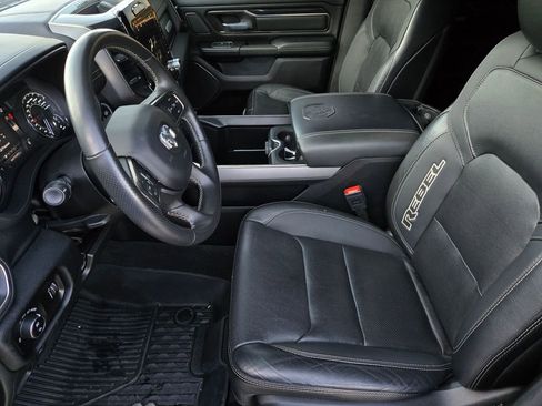 Used 2022 RAM 1500 Rebel w/ Rebel Level 2 Equipment Group image 11