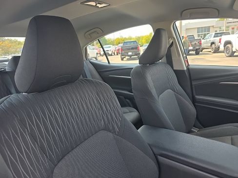 Certified 2025 Toyota Camry LE AWD/4WD image 10