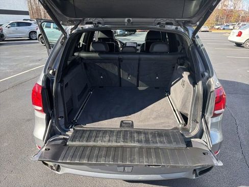 Used 2018 BMW X5 xDrive50i image 30