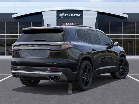 New 2026 GMC Acadia Elevation w/ Super Cruise Package image 4