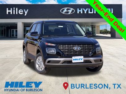 New 2026 Hyundai Venue SE