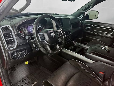 Used 2020 RAM 2500 Laramie image 31