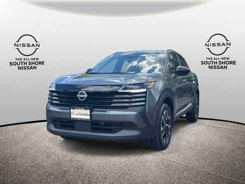 Used 2026 Nissan Kicks SV w/ Cold Weather Package AWD/4WD image 4