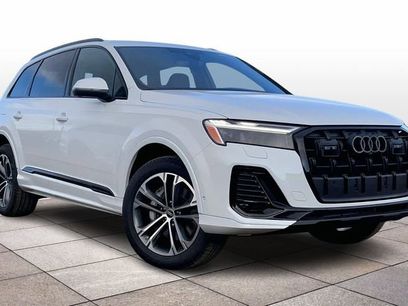 New 2026 Audi Q7 2.0T Premium