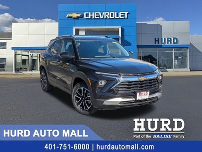 New 2026 Chevrolet TrailBlazer LT w/ LT Cold Weather Package