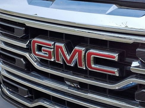 Certified 2023 GMC Sierra 1500 SLT w/ SLT Premium Plus Package image 32