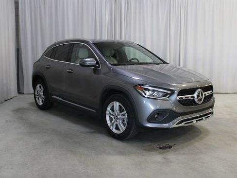 Used 2023 Mercedes-Benz GLA 250 4MATIC image 25