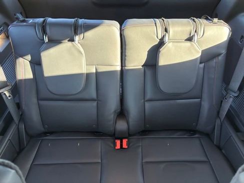 New 2026 Ford Explorer ST w/ Sun And Sound Package image 17