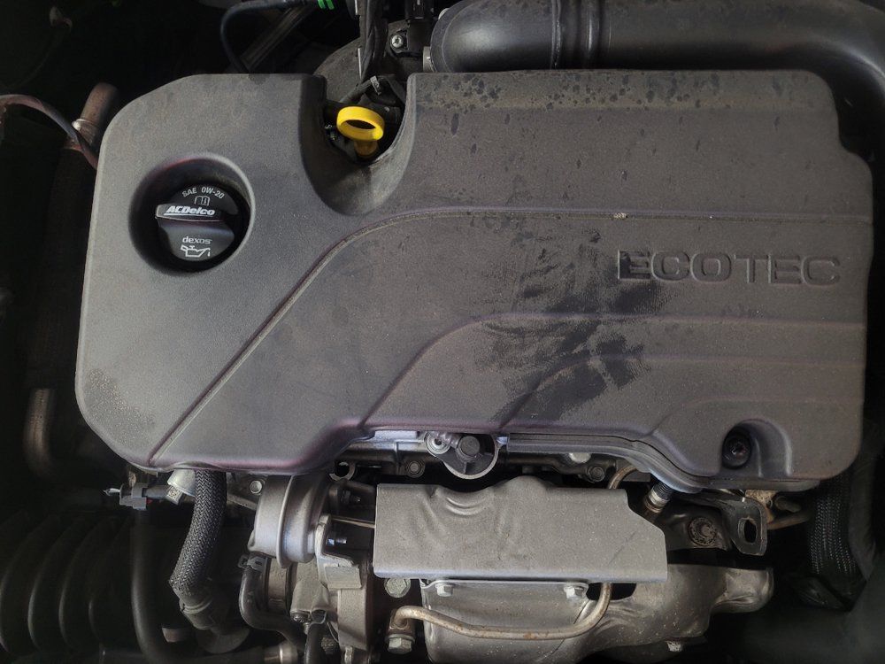 Used 2025 Chevrolet Malibu LT FWD image 30