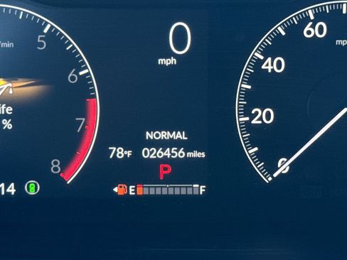 Used 2024 Honda CR-V LX image 23