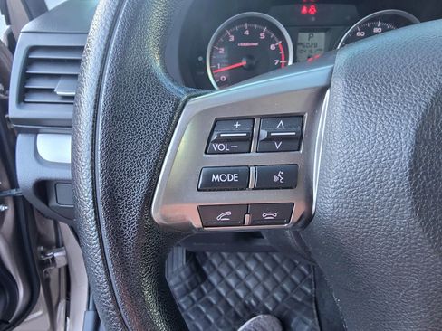 Used 2014 Subaru Forester 2.5i AWD/4WD image 16