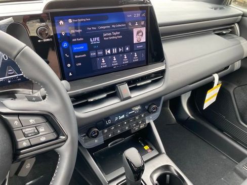 New 2026 Subaru Outback Touring XT AWD/4WD image 16