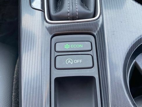 Certified 2023 Honda Civic EX-L image 20