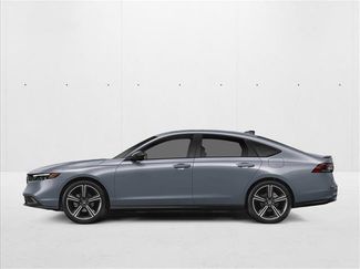 New 2026 Honda Accord Sport video 2