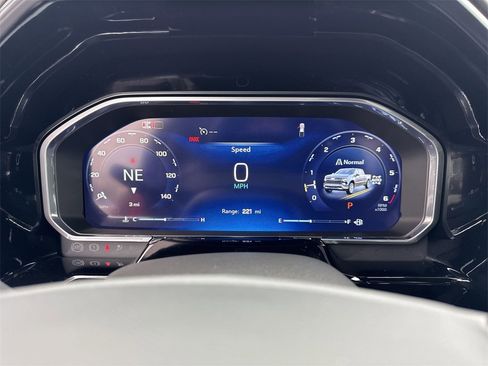 New 2026 Chevrolet Silverado 1500 LT w/ Protection Package image 15