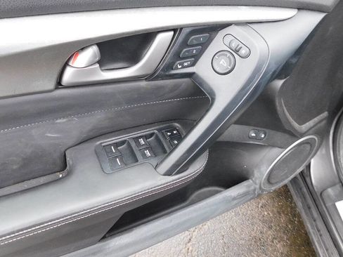 Used 2010 Acura TL SH-AWD image 20