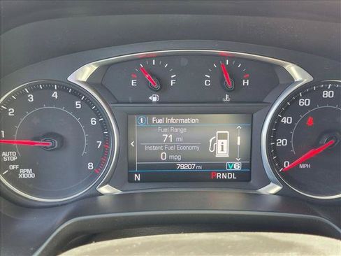 Used 2019 Chevrolet Blazer LT w/ Sun and Wheels Package FWD image 11
