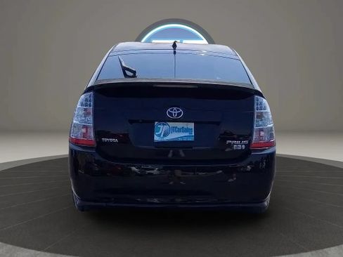 Used 2008 Toyota Prius FWD image 44