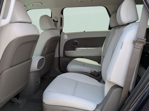 New 2026 Hyundai Palisade SEL FWD image 13