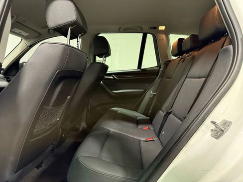 Used 2017 BMW X3 xDrive28i image 35