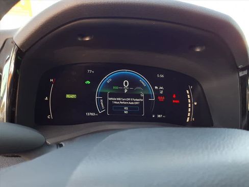 Certified 2025 Toyota Camry LE image 12