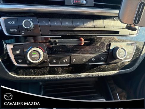 Used 2019 BMW 230i xDrive Convertible w/ Premium Package image 13