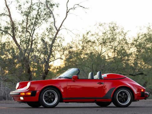 Used 1989 Porsche 911 Carrera image 33