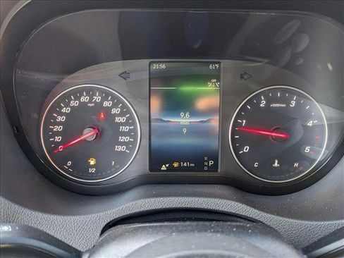 New 2025 Mercedes-Benz Sprinter 2500 image 11