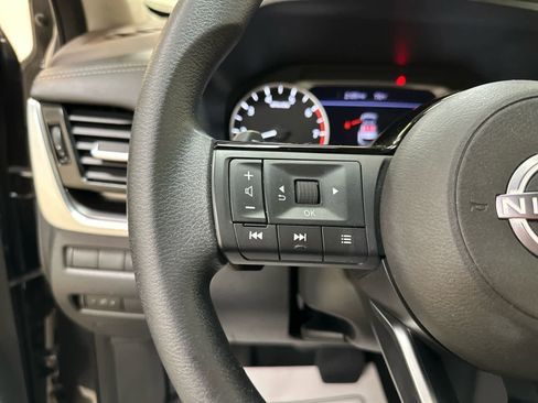 Certified 2023 Nissan Rogue SV image 20