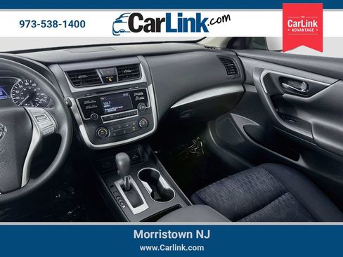 Used 2018 Nissan Altima 2.5 S w/ S Convenience Package FWD image 25