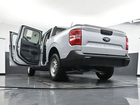 New 2026 Ford Maverick XL w/ Equipment Group 101A AWD/4WD image 37