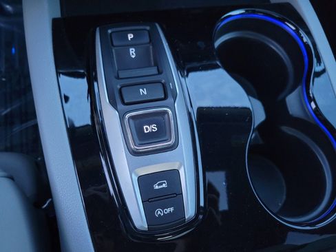 Used 2018 Honda Pilot Elite image 37