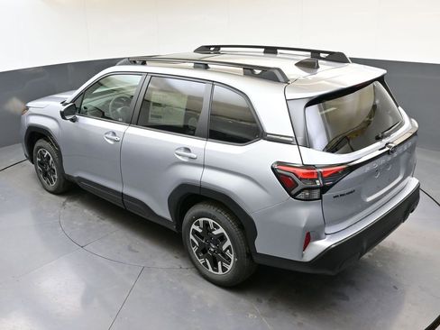 New 2026 Subaru Forester Premium image 38