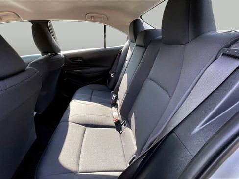 Used 2026 Toyota Corolla LE FWD image 19