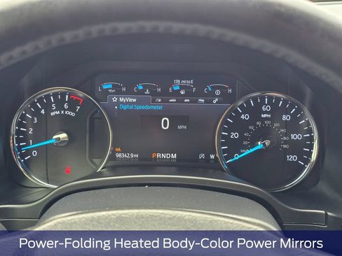 Used 2020 Ford Expedition Max XLT w/ Equipment Group 202A AWD/4WD image 19