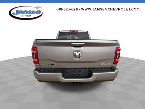 Used 2024 RAM 2500 Laramie image 7