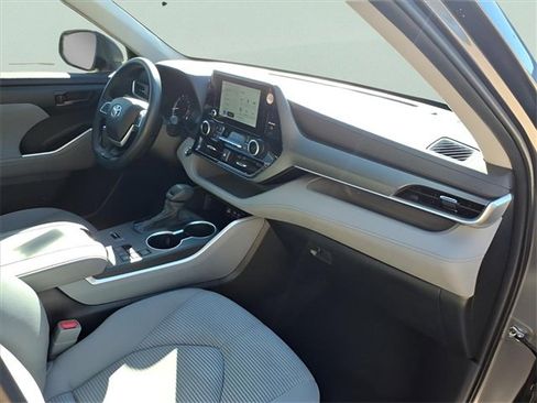 Used 2023 Toyota Highlander L image 21
