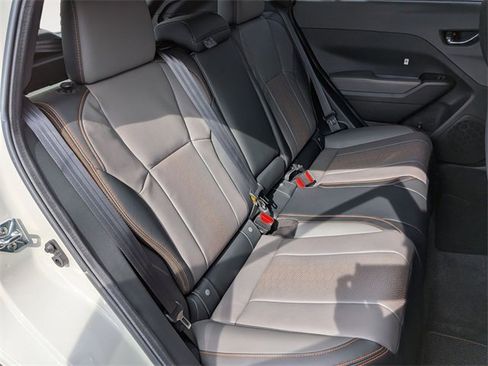 Certified 2025 Subaru Crosstrek 2.5i Limited w/ Crosstrek Mirror Package image 35