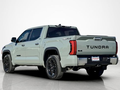Used 2023 Toyota Tundra Limited image 3